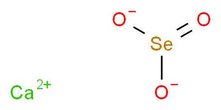 CAS_13780-18-2 分子结构