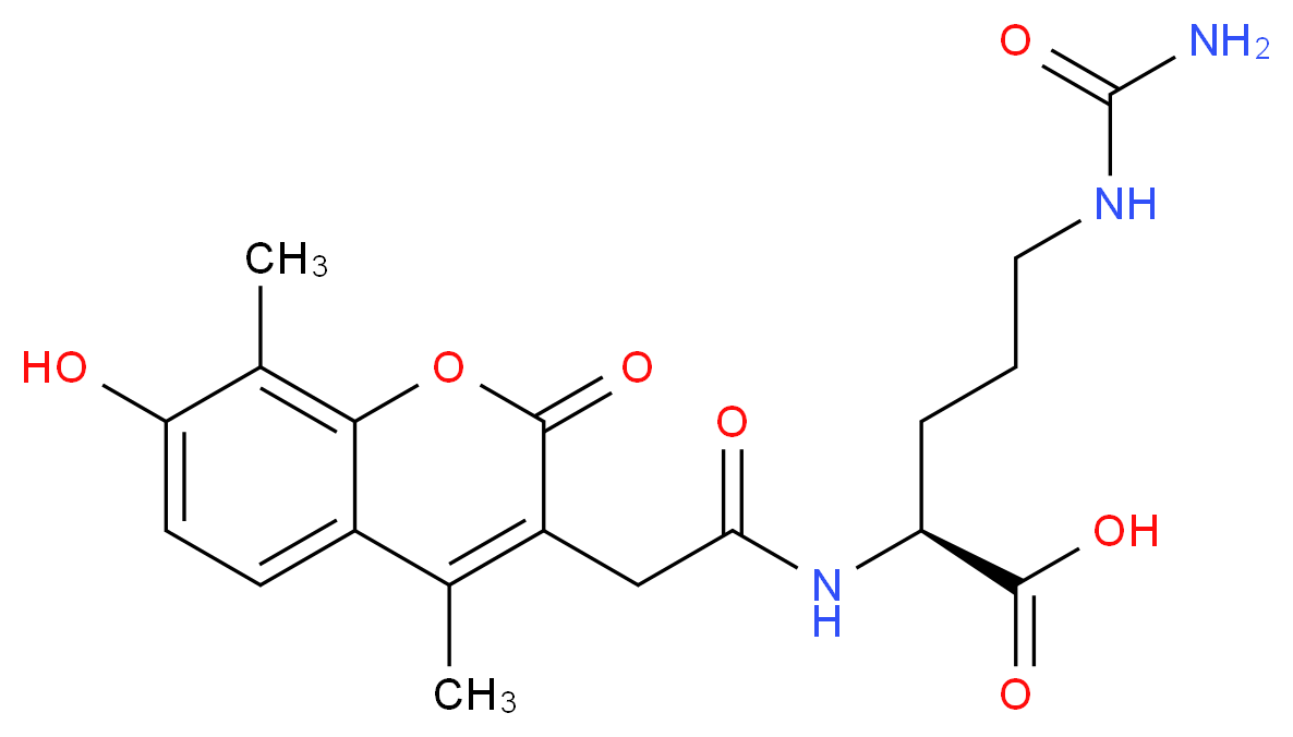 _分子结构_CAS_)