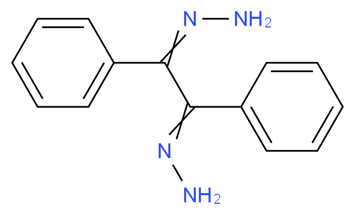 CAS_4702-78-7 分子结构