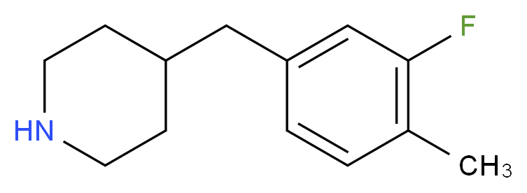 CAS_955287-58-8 molecular structure