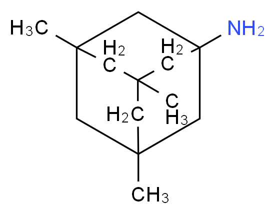 CAS_42194-25-2 分子结构