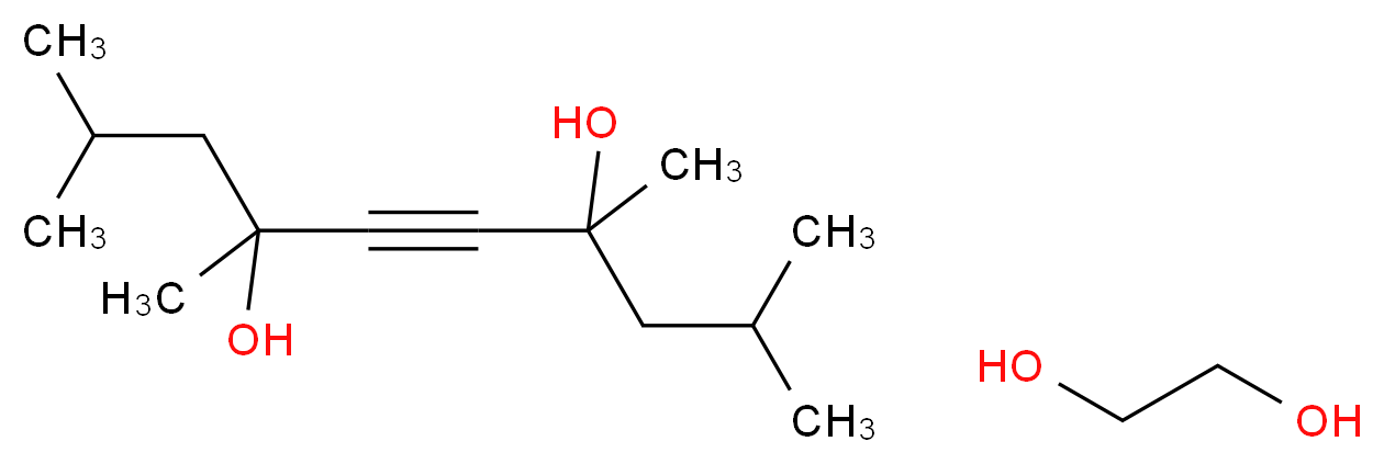 _分子结构_CAS_)