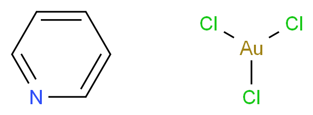 CAS_14911-01-4 molecular structure