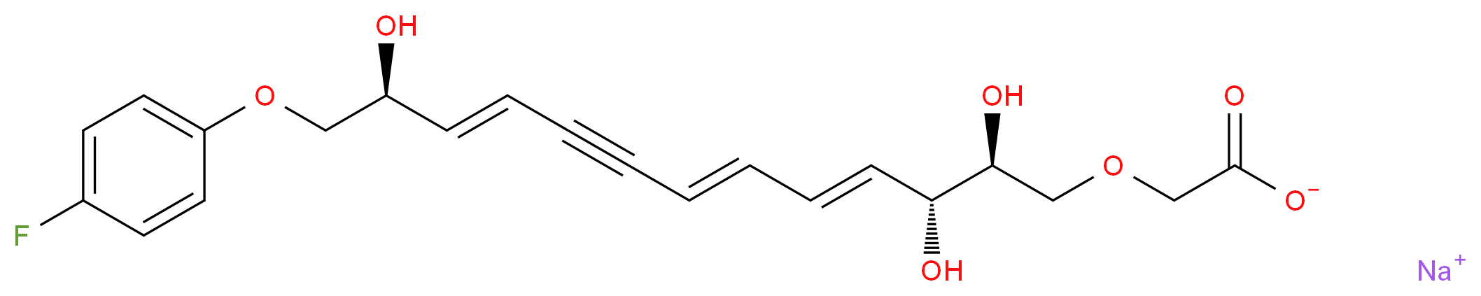 CAS_686773-12-6 分子结构