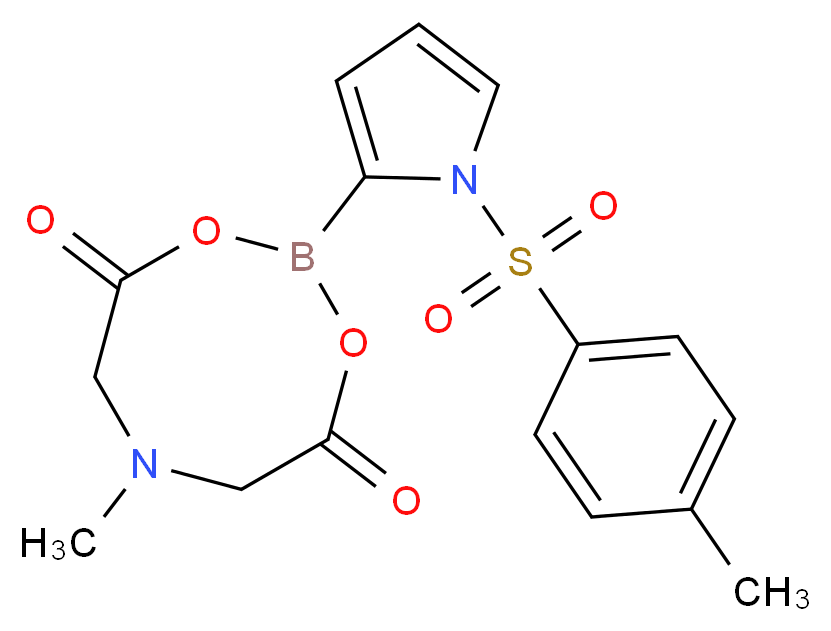 CAS_1311484-50-0 分子结构