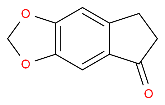 CAS_6412-87-9 分子结构