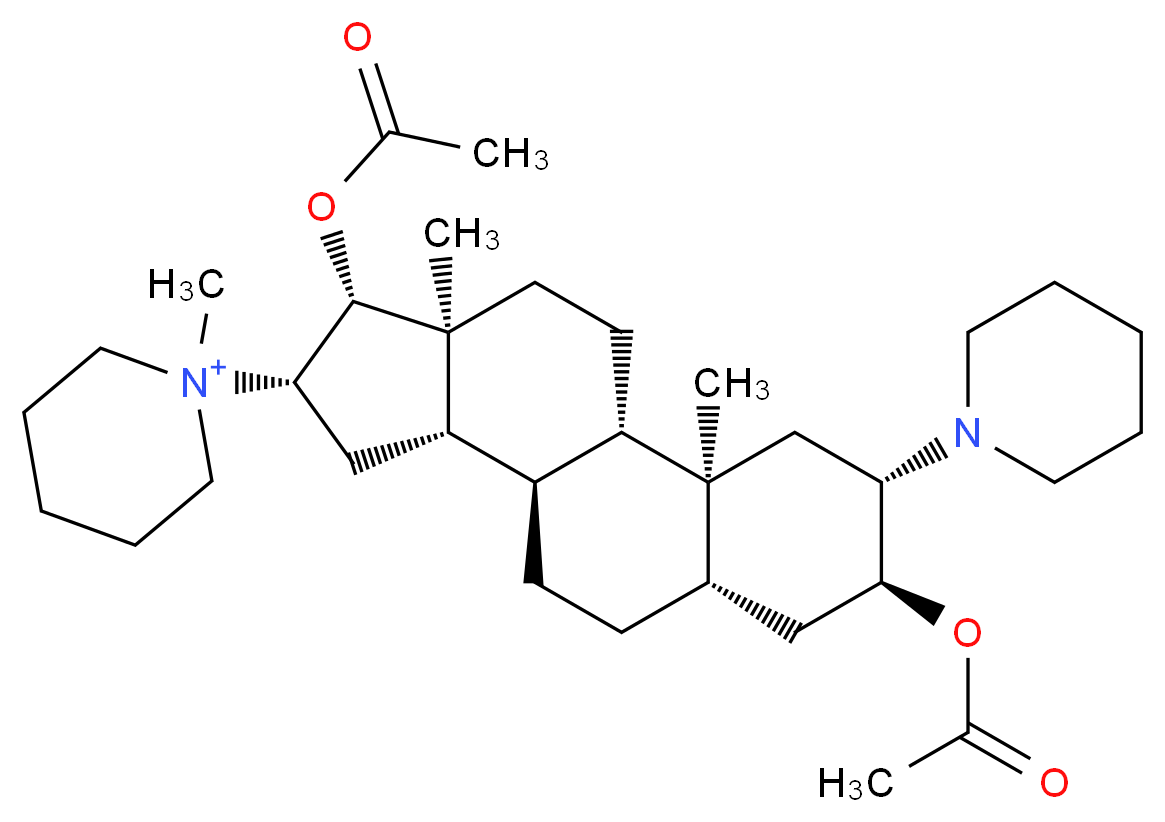 CAS_50700-72-6 分子结构