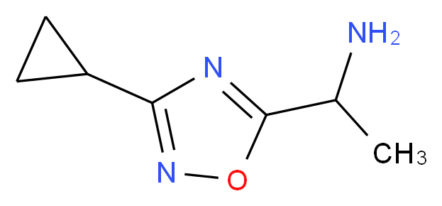 CAS_1036527-33-9 分子结构