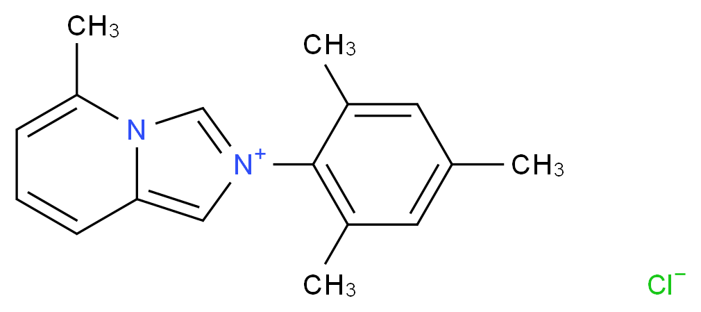 CAS_1034449-18-7 分子结构