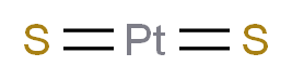 CAS_12038-21-0 molecular structure
