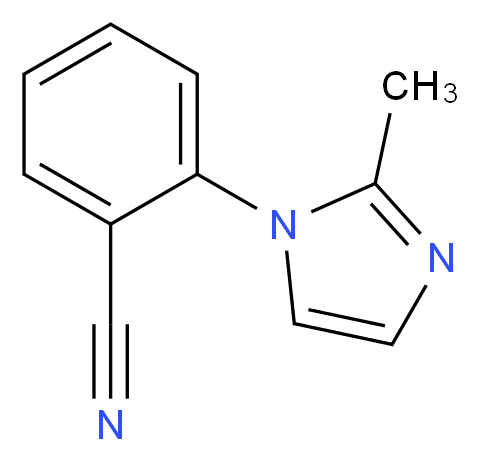 CAS_892502-27-1 分子结构