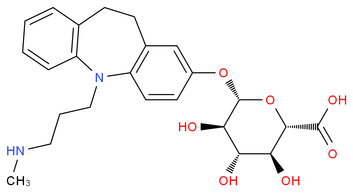 CAS_25521-31-7 分子结构