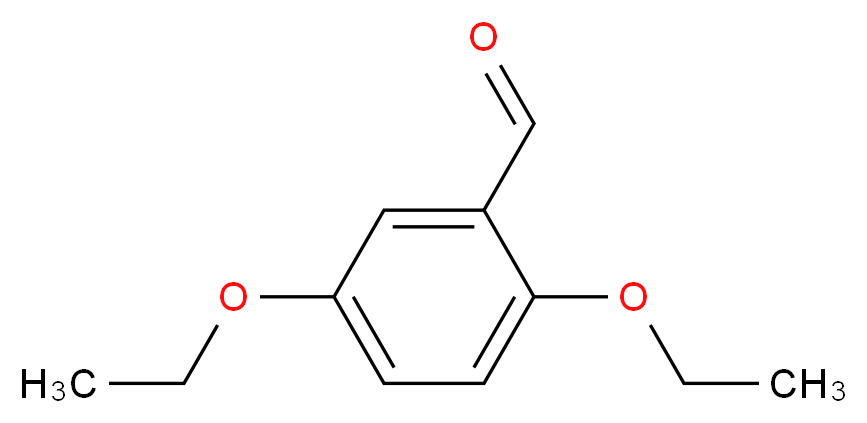 CAS_4686-98-0 分子结构