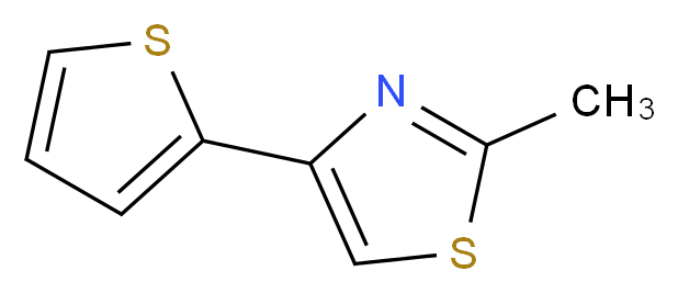 CAS_21036-67-9 分子结构