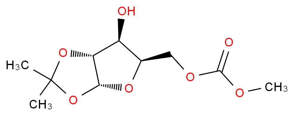 _分子结构_CAS_)