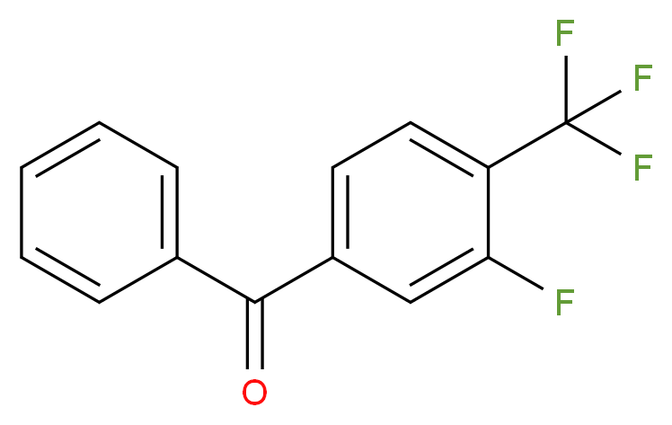 CAS_243128-47-4 分子结构