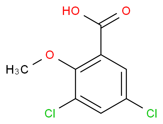 CAS_22775-37-7 molecular structure