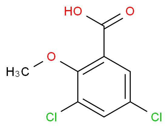 _分子结构_CAS_)