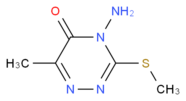 CAS_18826-96-5 分子结构