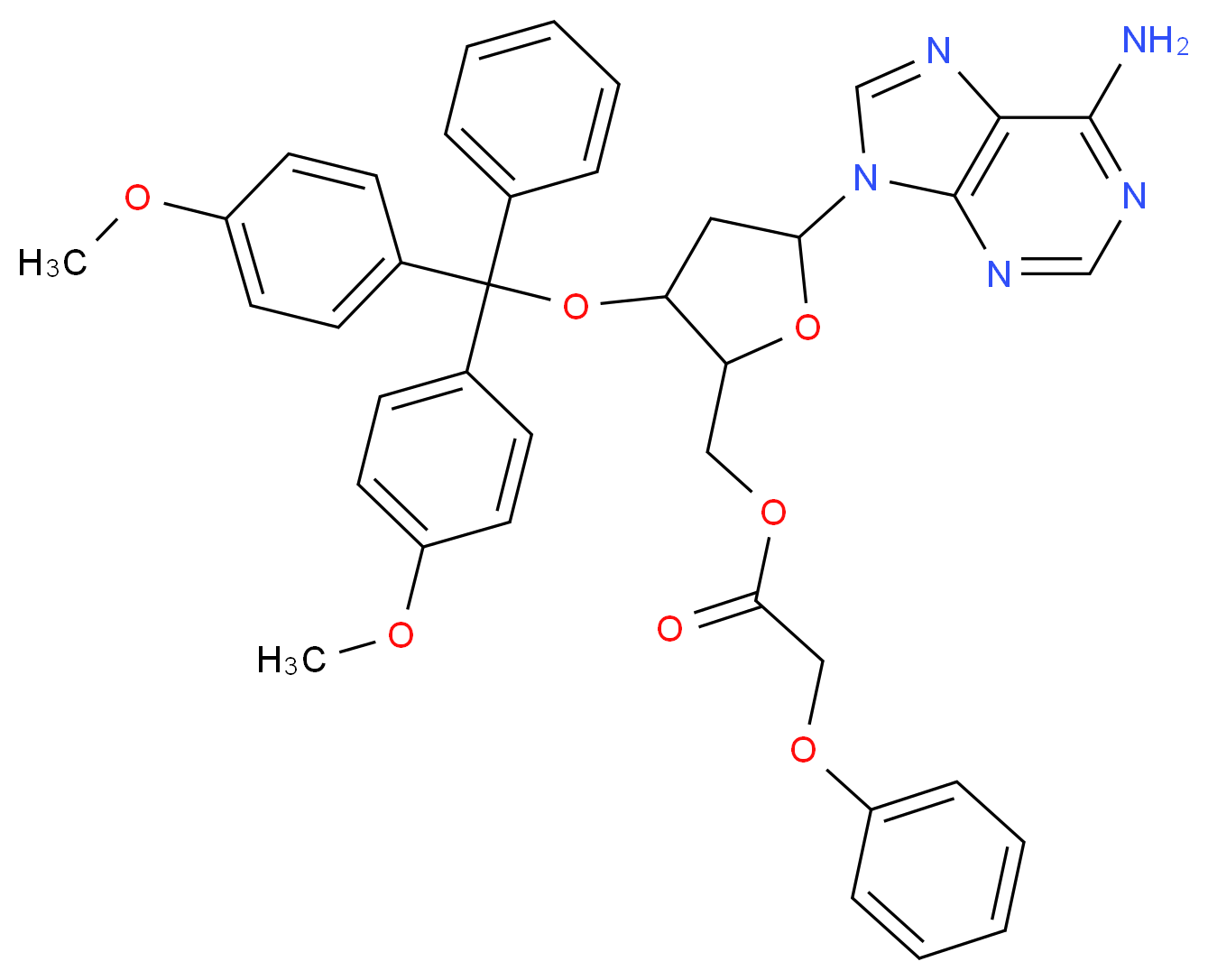 CAS_115388-94-8 分子结构