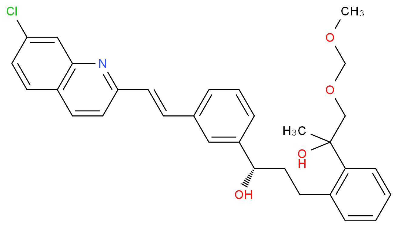 CAS_184764-20-3 分子结构