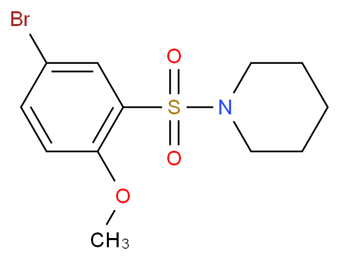 CAS_295360-83-7 molecular structure