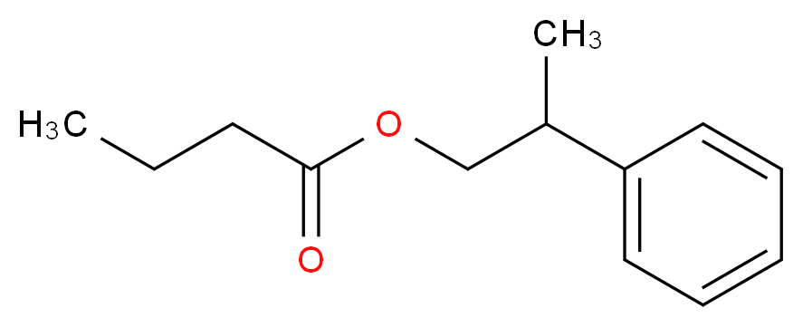 CAS_80866-83-7 molecular structure