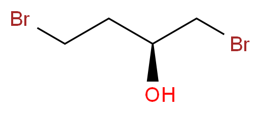 CAS_64028-90-6 molecular structure