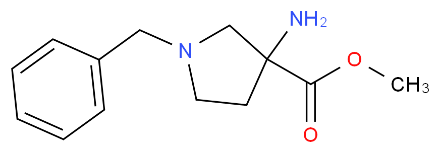 CAS_145602-88-6 分子结构