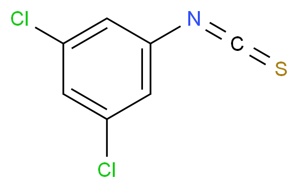 CAS_6590-93-8 分子结构