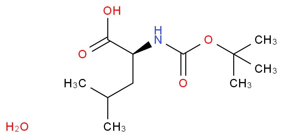 CAS_13139-15-6 molecular structure