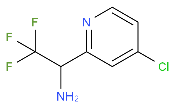 CAS_1060809-07-5 分子结构