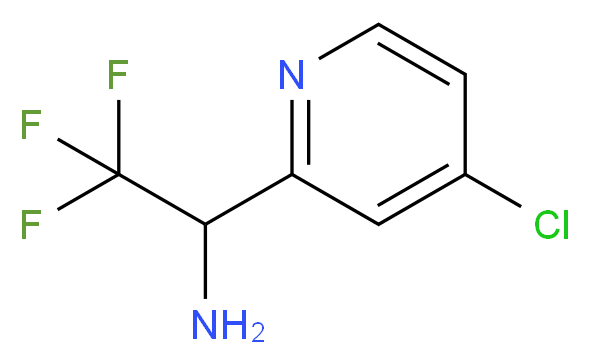CAS_1060809-07-5 molecular structure