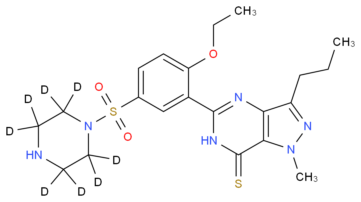 CAS_1215321-44-0 molecular structure
