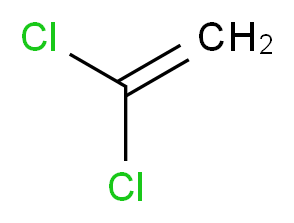 CAS_75-35-4 molecular structure