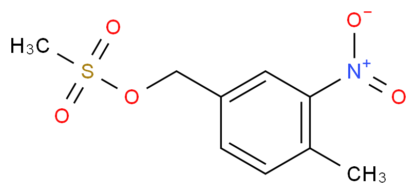 CAS_348165-80-0 分子结构
