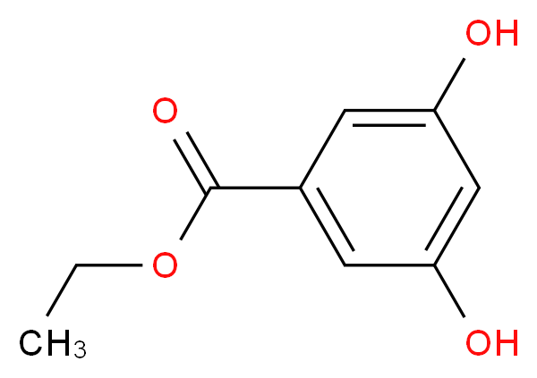 CAS_4142-98-7 分子结构