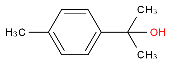 CAS_1197-01-9 分子结构