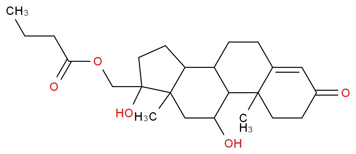 CAS_6677-99-2 molecular structure