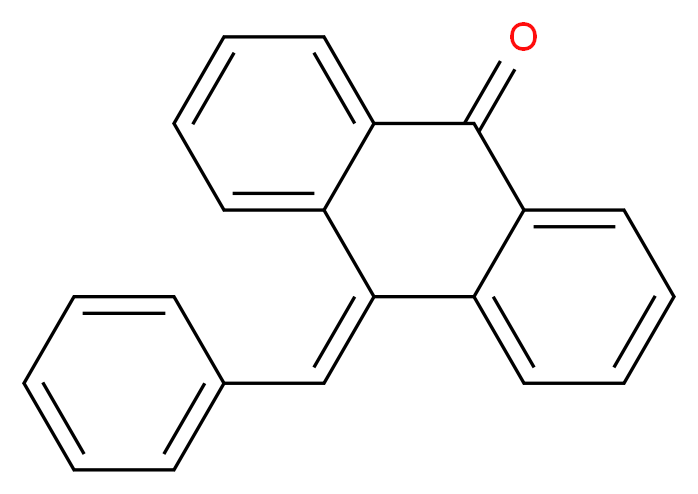 CAS_14343-92-1 分子结构