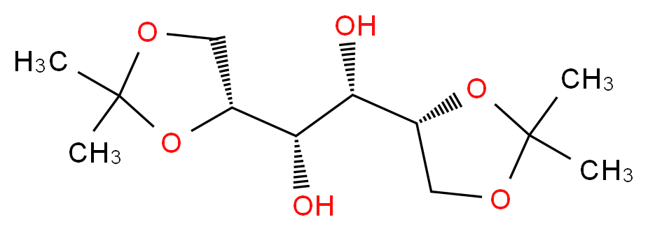 CAS_1707-77-3 molecular structure