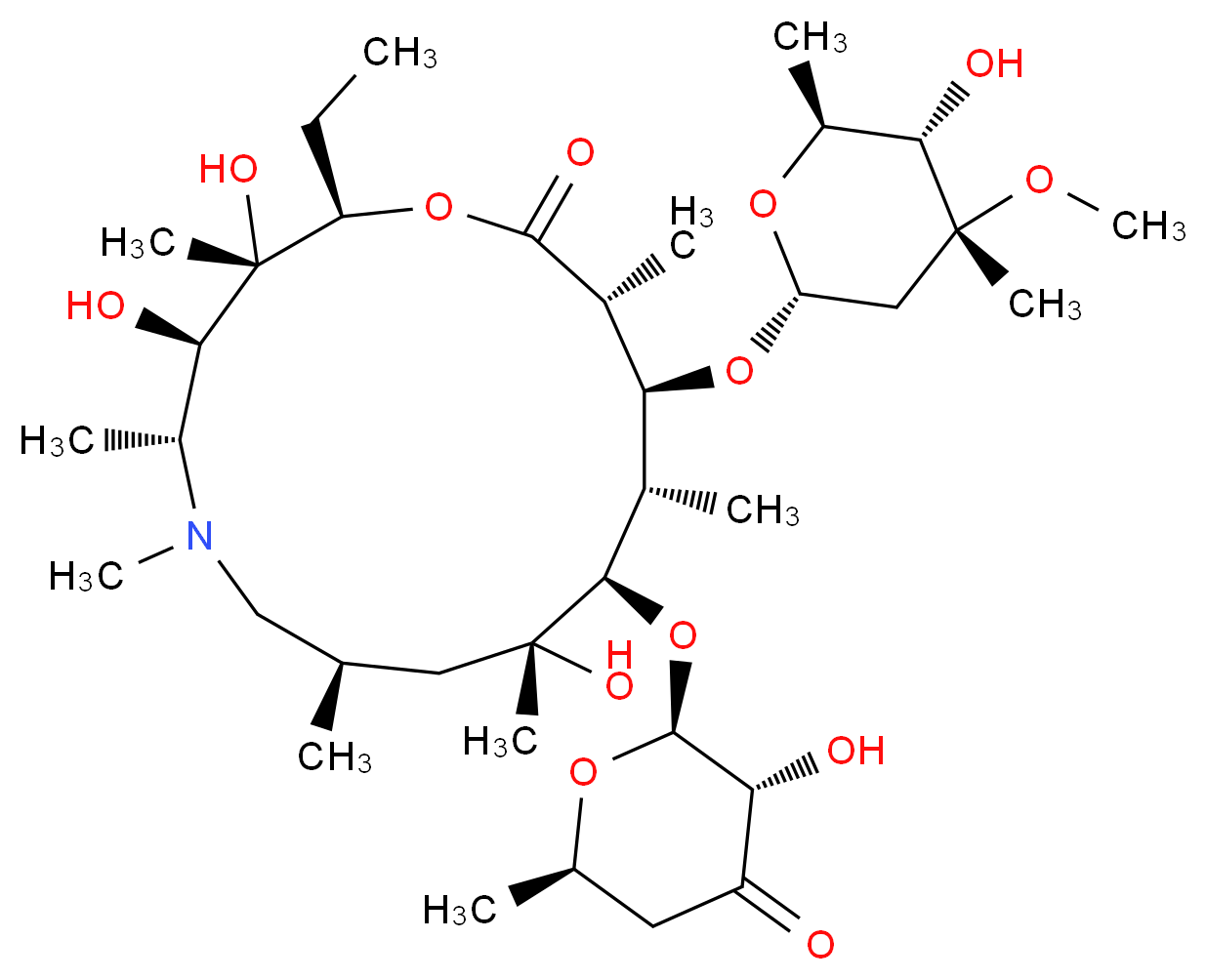 _分子结构_CAS_)