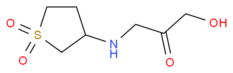 CAS_51070-56-5 molecular structure