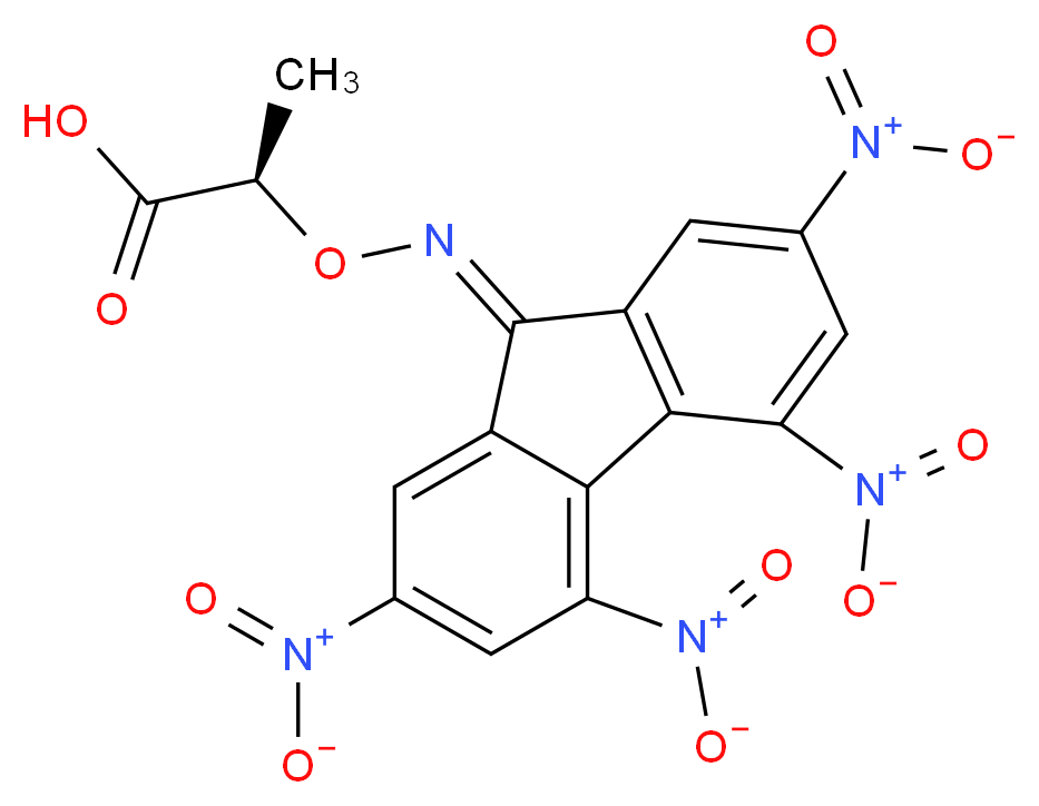 _分子结构_CAS_)