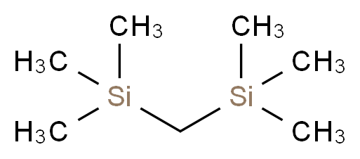CAS_2117-28-4 分子结构