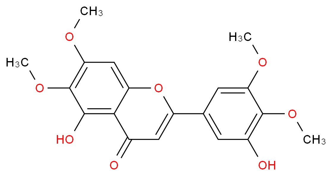 CAS_111537-41-8 分子结构
