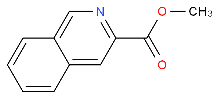 CAS_27104-73-0 分子结构