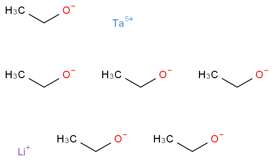 CAS_127503-04-2 分子结构