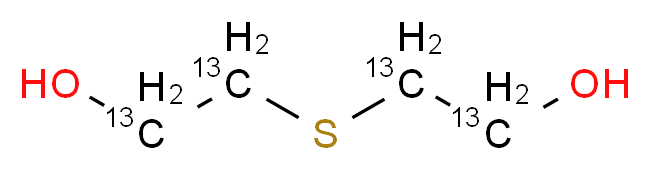 CAS_138847-50-4 molecular structure