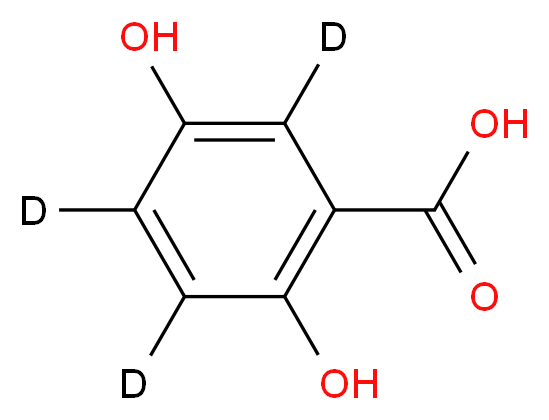 CAS_294661-02-2 分子结构